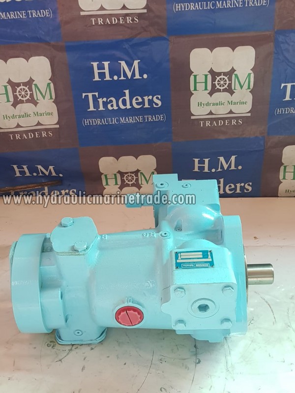 Used P092R1C HYD PUMP Hydraulic